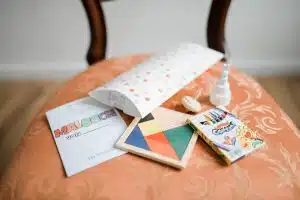 BOX4FUN klein Brautissimo