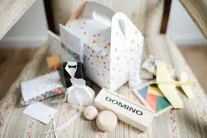 BOX4FUN normal Brautissimo