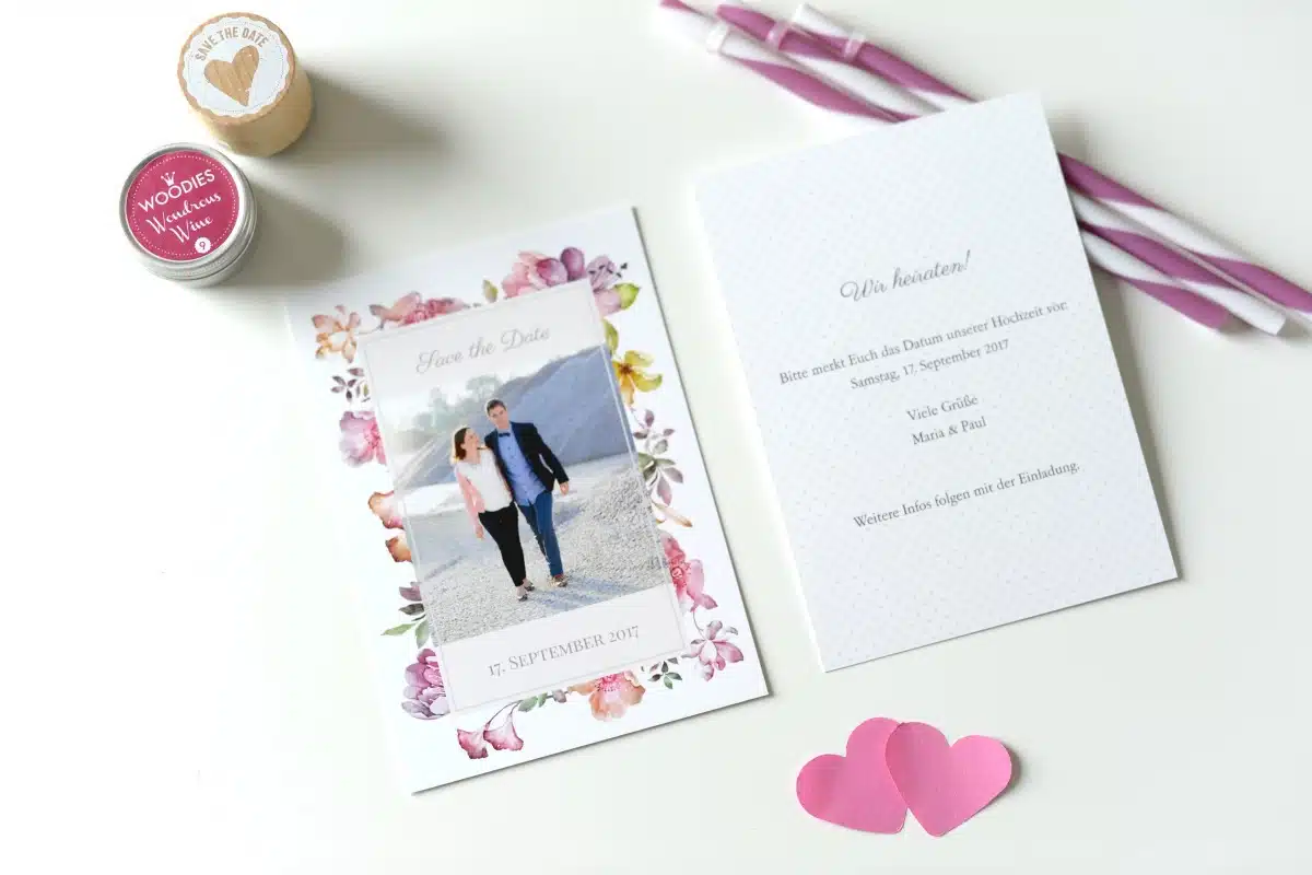 Einladungstexte Hochzeitskarten Brautissimo