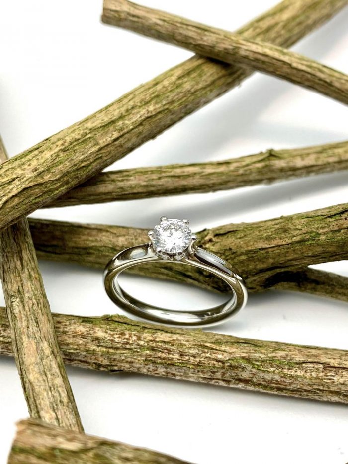 Ring Verkleinern Kosten Was Kostet Das Andern Der Ringgrosse Brautissimo