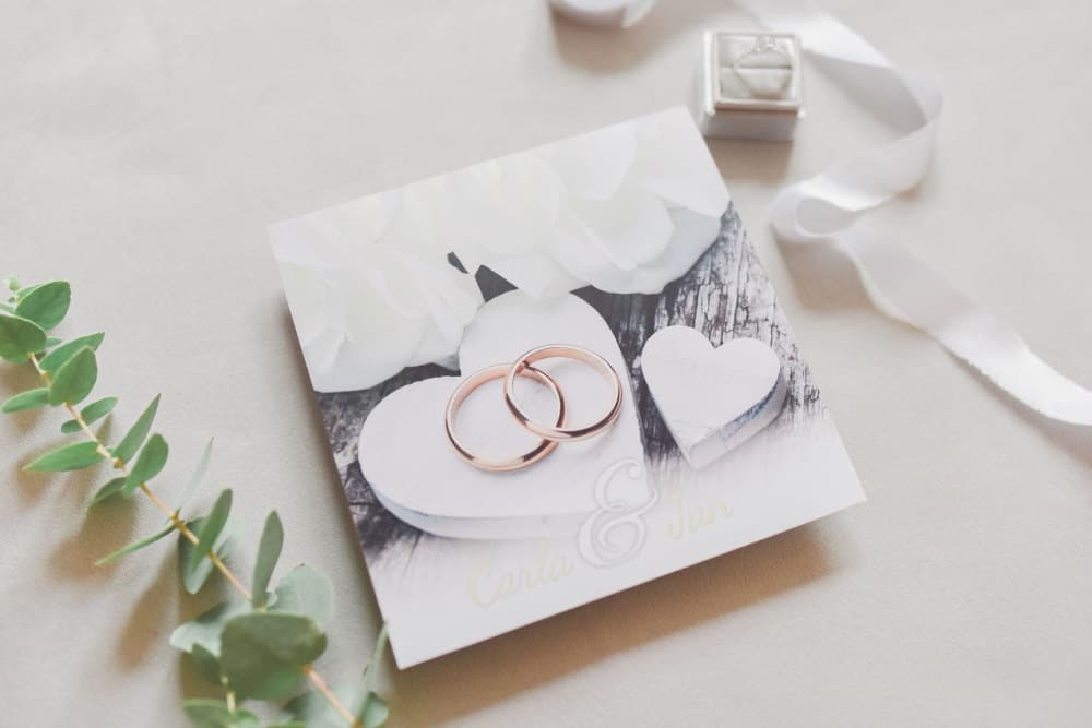 Glückwünsche zur standesamtlichen Hochzeit Kostenlose Sprüche