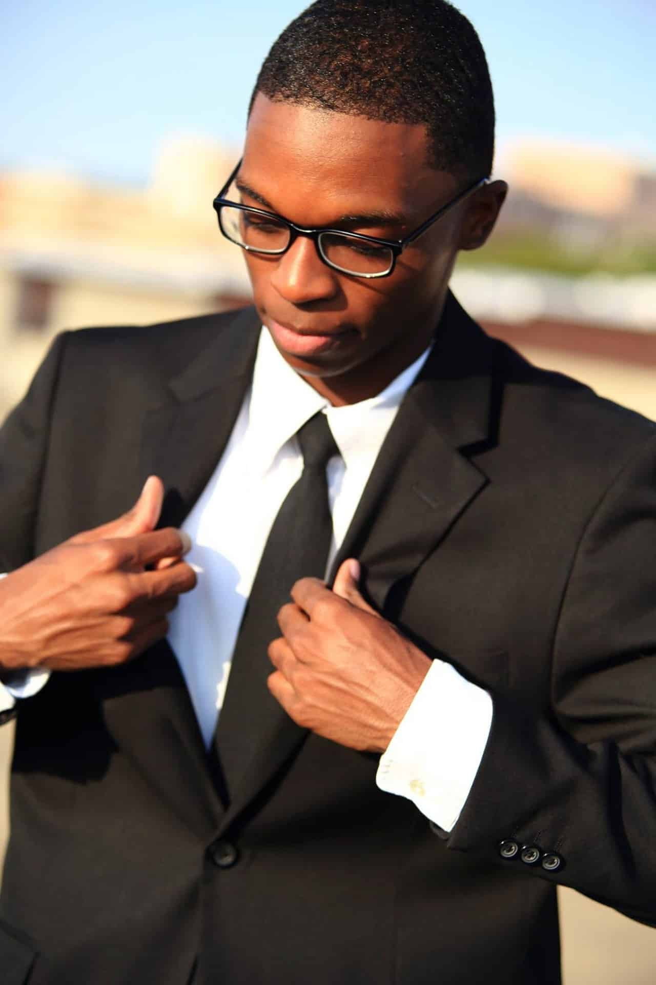 Trauzeuge Standesamt Outfit